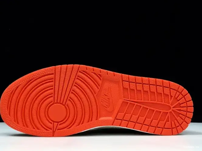 Cheap Kickmax Air Fir-Team Orange x AV3905-138 High Jordan 1 SoleFly Retro Sail OG 0415